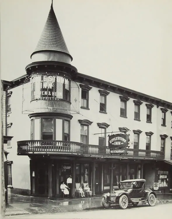 Photo of Doylestown Inn